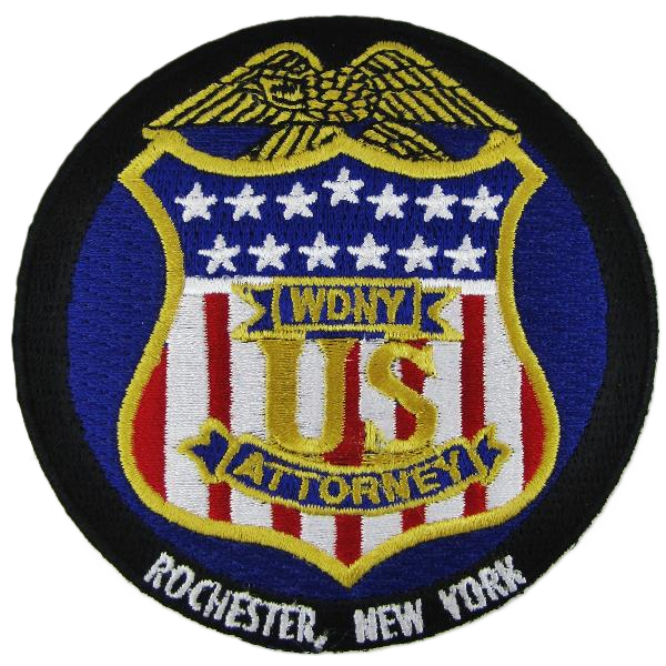 U.S. Attorney | Discover U.S. Attorney — Museum of U.S. Probation